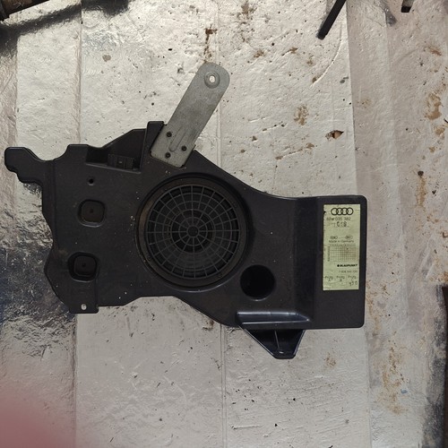 Audi door 2003 09 - a3, rear