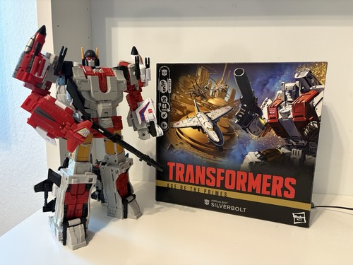 Transformers age the primes - transformers,
