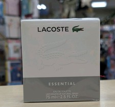 Lacoste Essential Aftershave