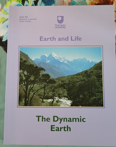 The open university - the, s269