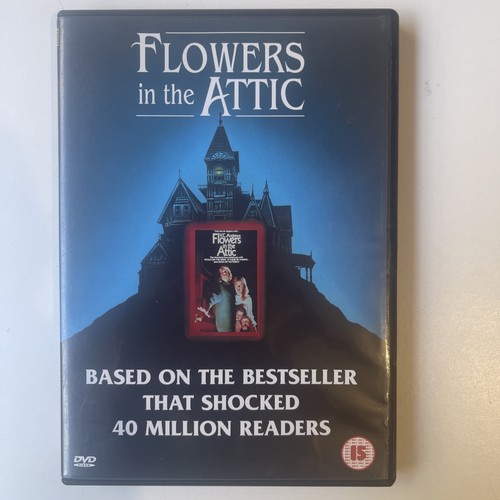 Flowers the attic dvd - the,