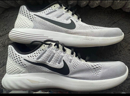 Nike lunarglide men s - 8, men’s