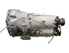 JAGUAR F TYPE Gearbox 2013-2024 AJ126 3.0L 8 Speed Automatic  ZF 8HP70 2WD