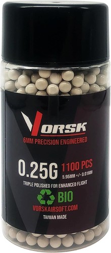 Vorsk bio bbs 2000 - vorsk,