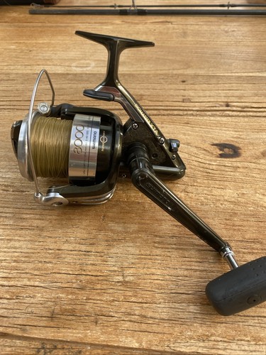 Fishing shimano bio - shimano, xta