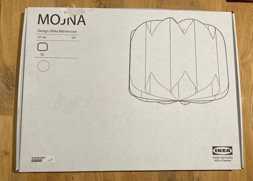 Ikea mojna pendant - pendant, ceiling