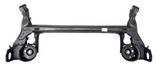 Rear axle citroen - rear, berlingo