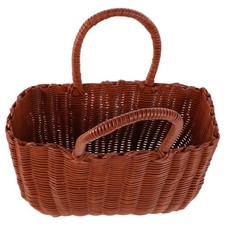  Handmade Tote Bag Wicker