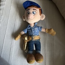 Disney Store Wreck It Ralph