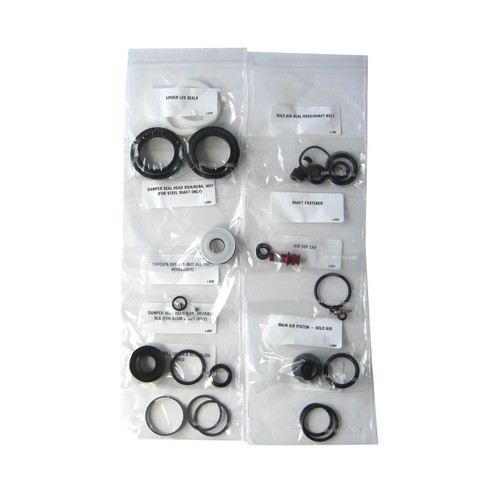 Maintenance kit for - kit, totem