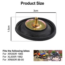 1Set Carburetor Air Cut Off