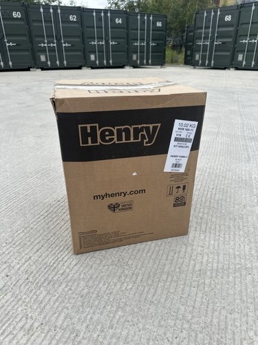 Numatic henry red - henry, hoover