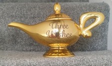 Disney Aladdin Genie Lamp