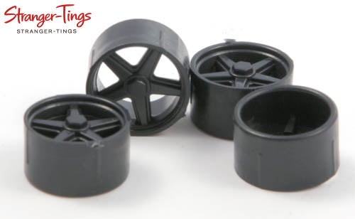 Nsr p917 complete set insert - complete,