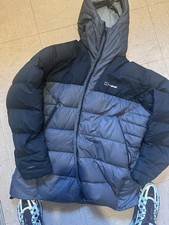 Men’s Worn Berghaus Puffer