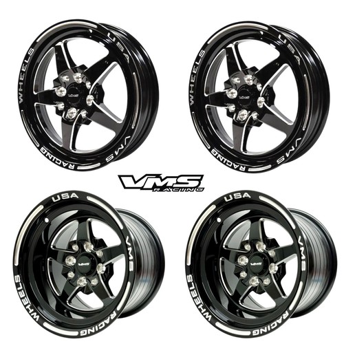 Vms racing star front - vms, v-star