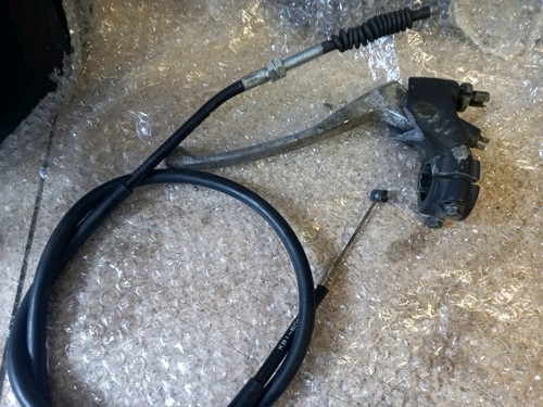 Jinlun jl125 jl250 - jl125, jl250-5