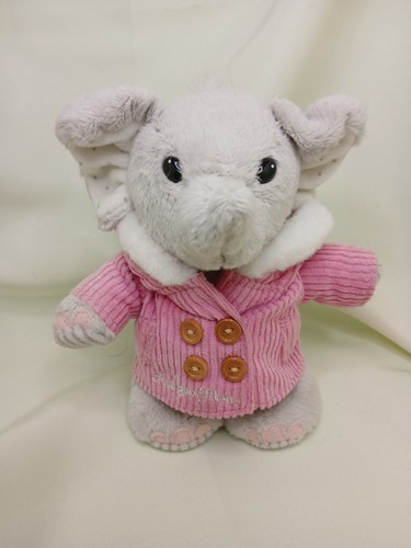Elliot and buttons - and,