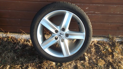 Inch alloy wheel honda - inch,