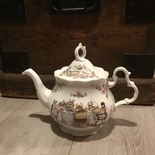 Brambly Hedge Royal Doulton