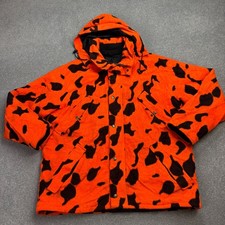 RealTree Jacket Adult Large