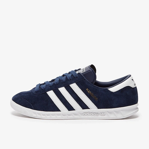 Adidas men classic hamburg - adidas,