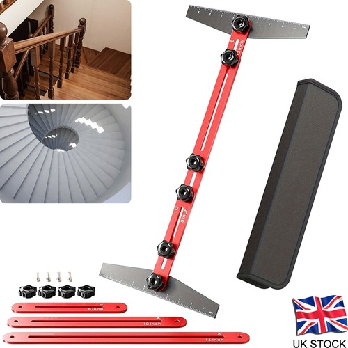 Stair measuring tool - measuring,