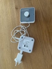 Hive Thermostat And Hub