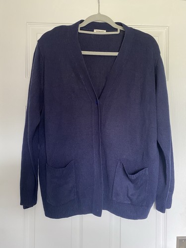 Damart womens navy blue - navy,