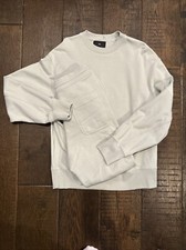 Adidas Y-3 Sweat Top & Bottom