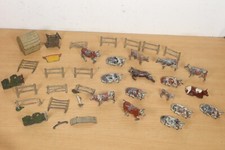 Vintage BRITAINS Lead Farm