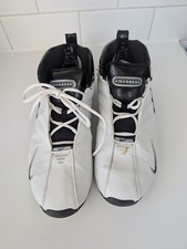 Nike Shox VC II 2002 Vince
