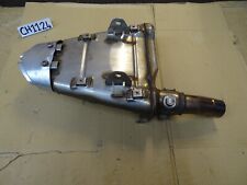 Kawasaki ZX6R Exhaust Silencer Muffler 2007-08 11/24