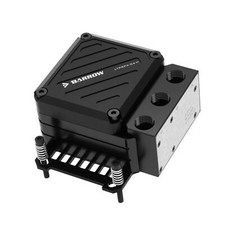 Barrow CPU Waterblock with