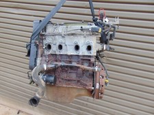 Ford KA Petrol engine 1.2 mk2 08-16 38k 169.A4000 Injectors 60 day warranty