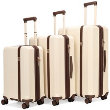 ELLE Luxe Journey 3 Piece