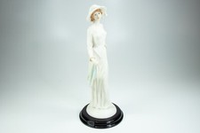 The Leonardo Collection Annie Rowe Series Jessica Resin Figure 2001 Vintage VGC