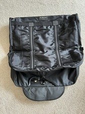 Pullman London Black Suit