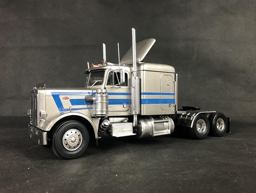 Peterbilt 359 truck 25 - truck, 1:25