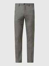 Tommy Hilfiger Straight Fit Stretch Chino Denton Beige 33-34 #k7