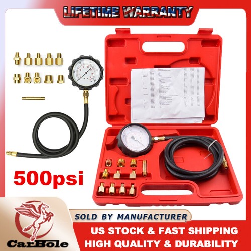 Auto transmission 500psi - auto,