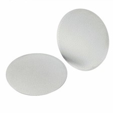 2 x Solid Aeropress Reusable