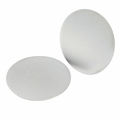 Solid aeropress reusable - x,