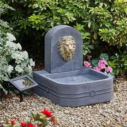 Smart garden solar - garden,
