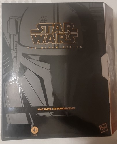 Star wars the black series - the,