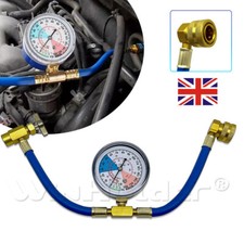 Car AC Air Conditioning