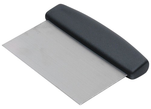 Dough scraper pastry scottish - dough,