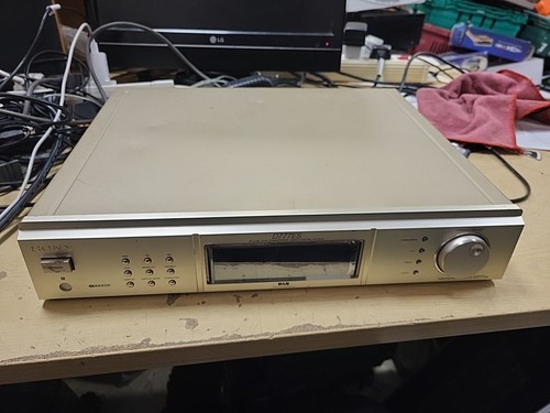 Sony d777es dab - sony, am