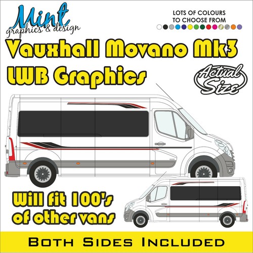 Lwb vauxhall movano - lwb,