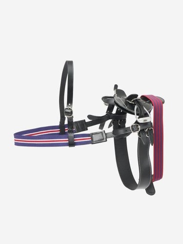Lemieux toy pony racing saddle - toy,